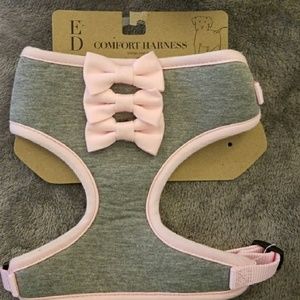 ellen dog harness
